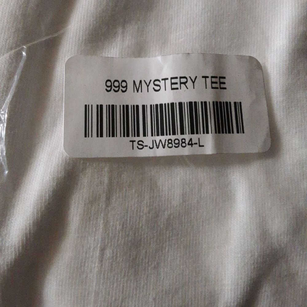 999 shirt - Picture 4 of 4